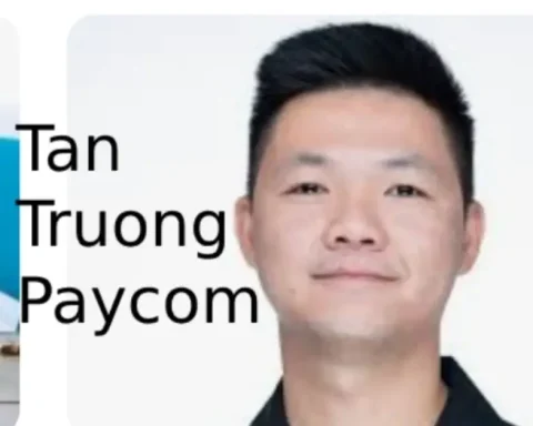 tan truong paycom
