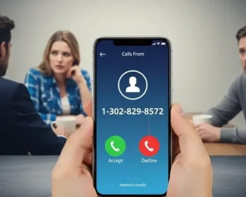 Call from 1-302-829-8572