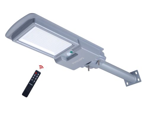 NK‑GH Series Automatic 100 W Integrated Solar Street Light