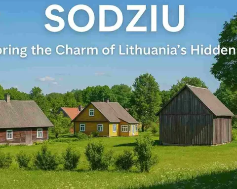 Sodziu