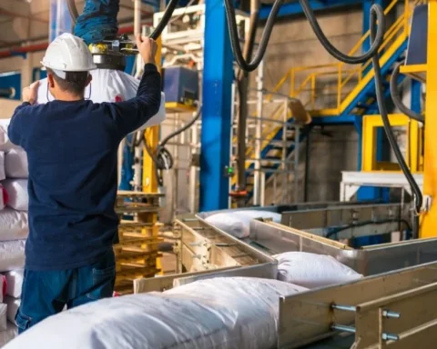 What Role Do Aftermarket Material Handling Services Play in Optimizing Your Operations?