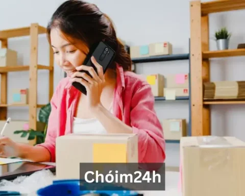 chóim24h