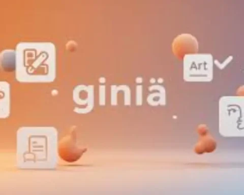 giniä