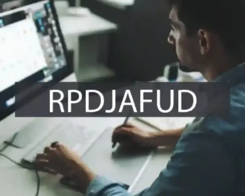 rpdjafud