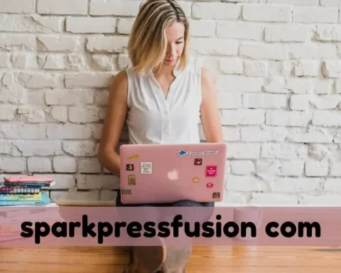 sparkpressfusion com