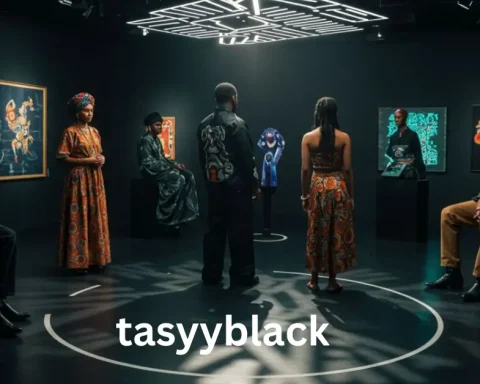 tasyyblack