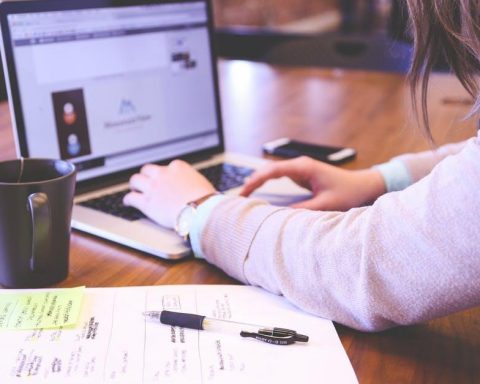 Digital Content Marketing