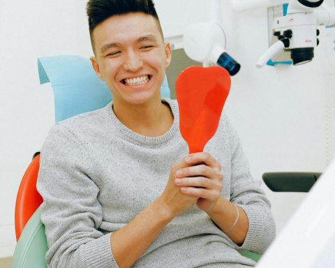 Invisalign for Adults and Teens