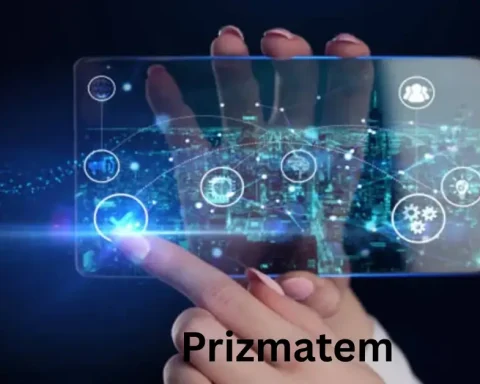 Prizmatem