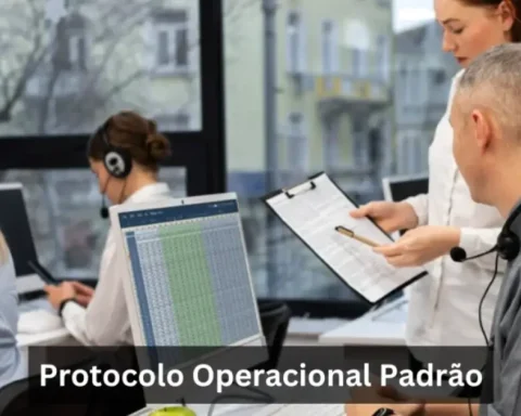 Protocolo Operacional Padrão
