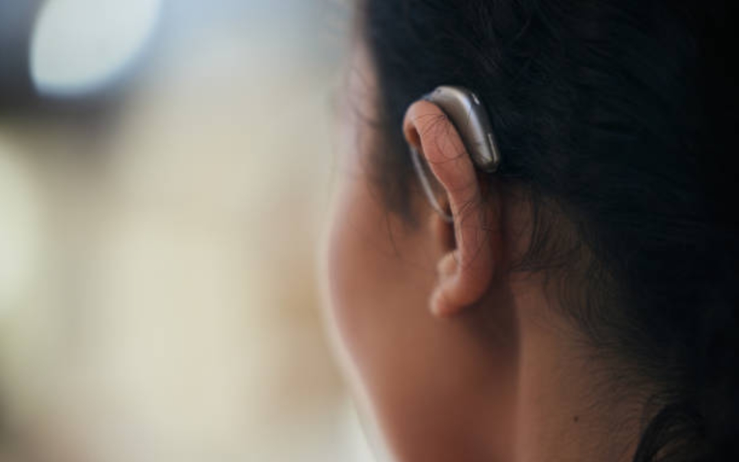 Comprehensive Hearing Services for Better Ear Health and Clarity ...