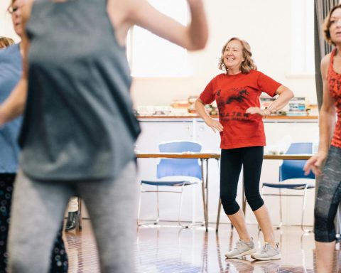 Senior Living Communities