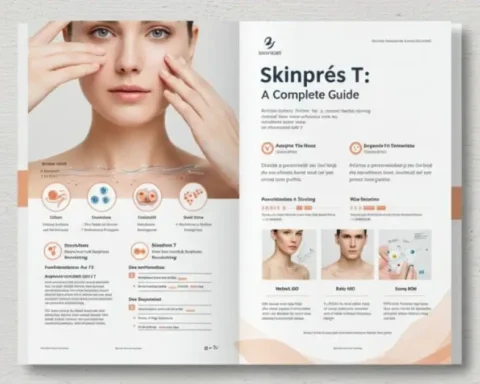 Skinpres T
