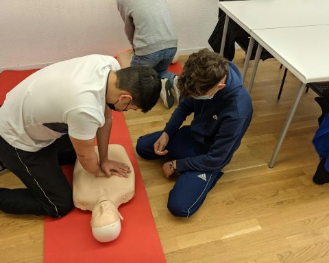 Workplaces and Schools