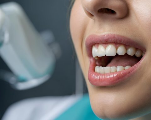 dentist in lexington, ky