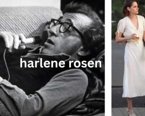 harlene rosen