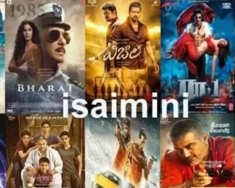 isaimini.vip