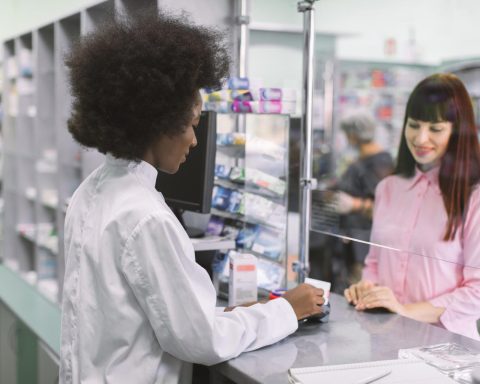 Compounding Pharmacy Services