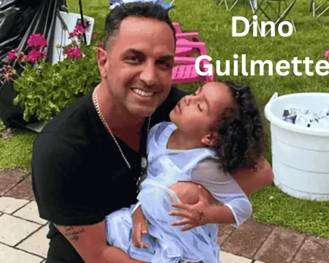 Dino Guilmette