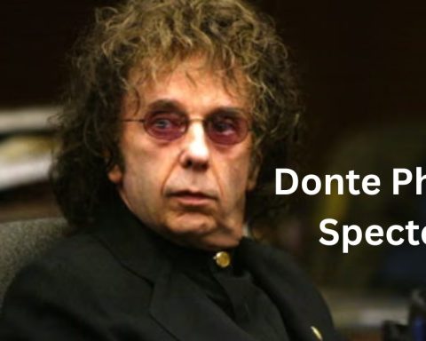 Donte Phillip Spector