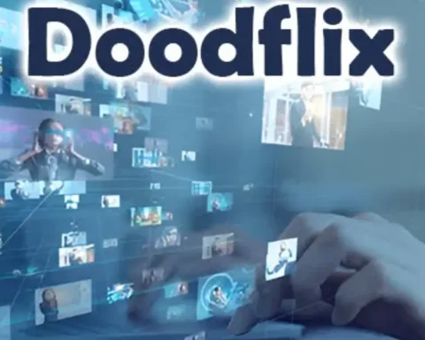 Doodflix