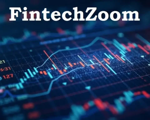 Fintechzoom.com Stock Market