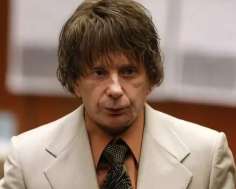 Gary Phillip Spector