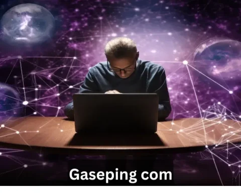 Gaseping com
