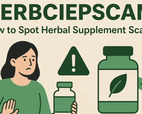 Herbciepscam