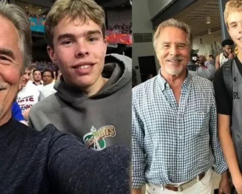 Jasper Breckenridge Johnson