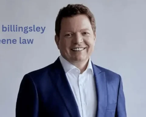 Justin Billingsley Greene Law