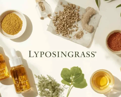 Lyposingrass
