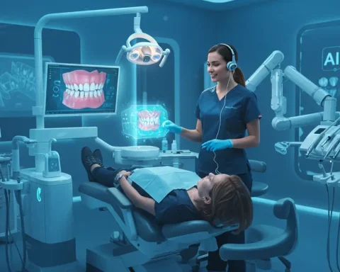 Nerovet AI Dentistry