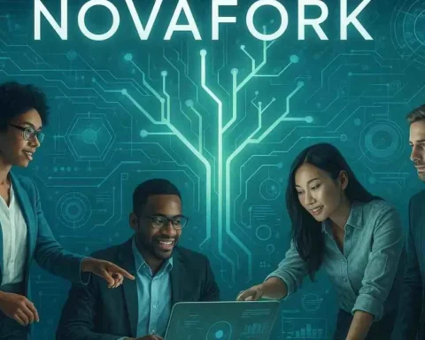 Novafork