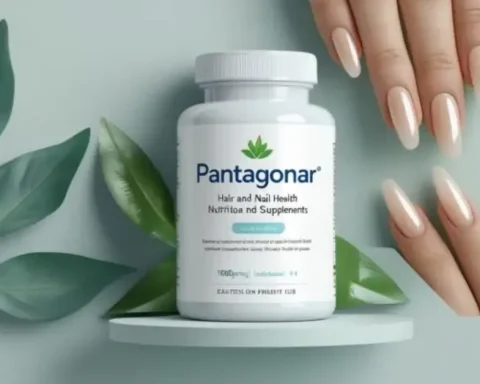 Pantagonar