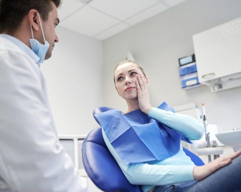 Restore Damaged Teeth