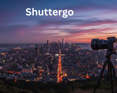 Shuttergo