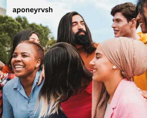 aponeyrvsh