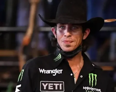 j.b. mauney