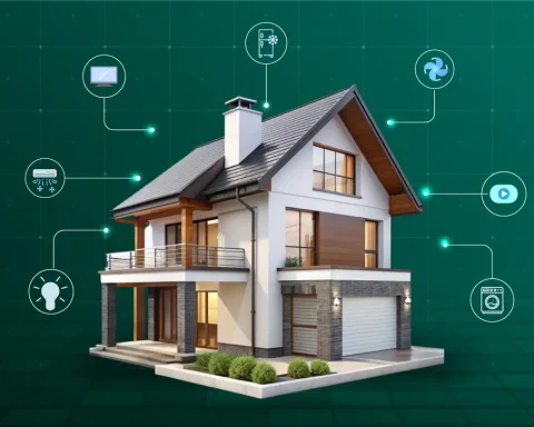 smart home