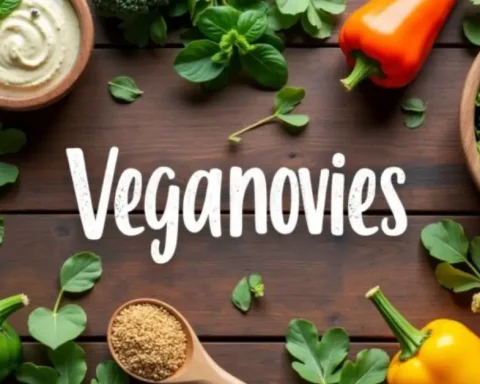 veganovies com