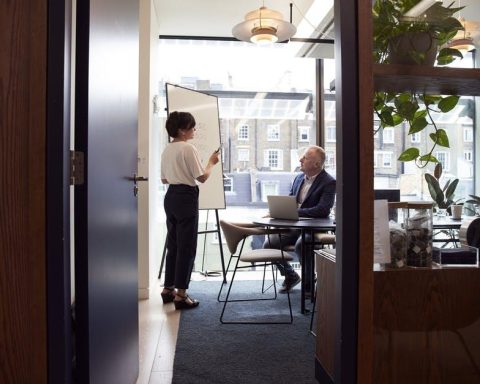 Consulting Services Company