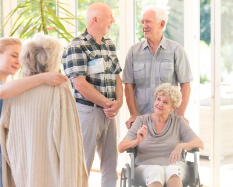 Elder Care Solutions