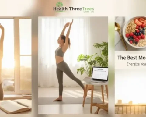 Health threetrees com vn