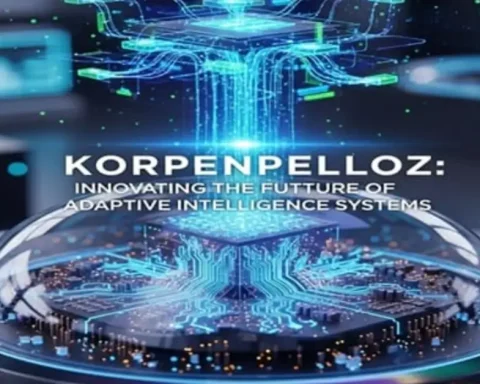 Korpenpelloz