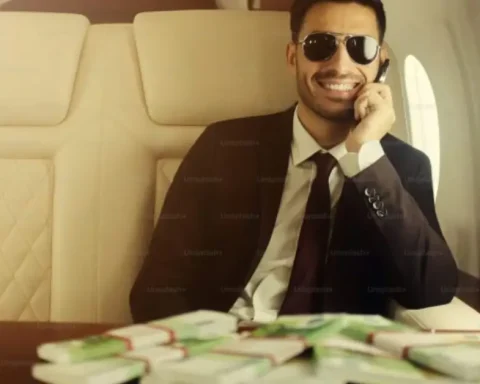 Make1M.com Millionaire Life