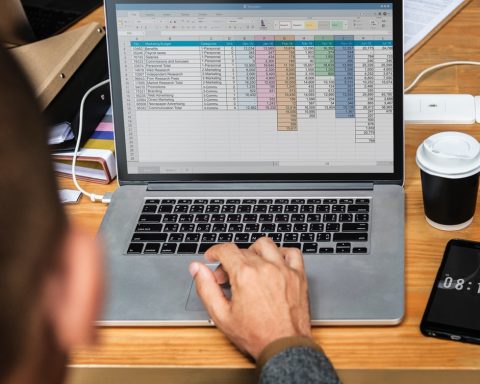 Read and Write Excel Files