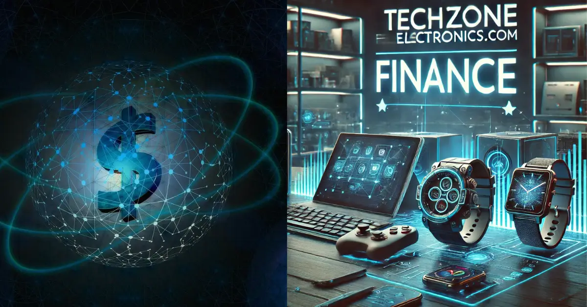 Financing For Electronics Repair Services In-Demand photo