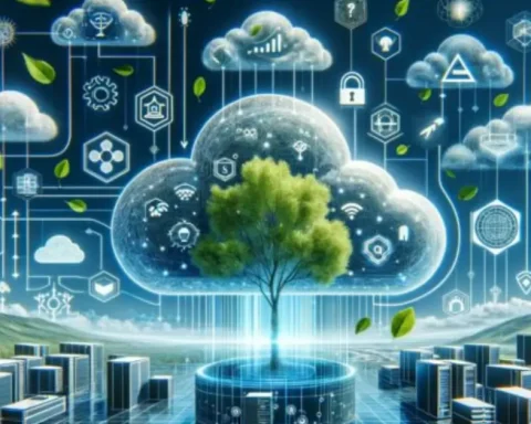 Tex9 Net Green IT Explained