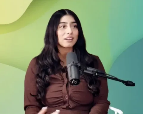 Violet Myers Net Worth